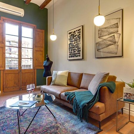 Sweett - Ausias Marc Apartment Barcelona Exterior photo