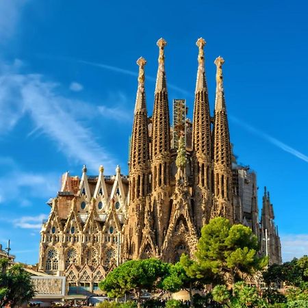 Sweett - Ausias Marc Apartment Barcelona Exterior photo