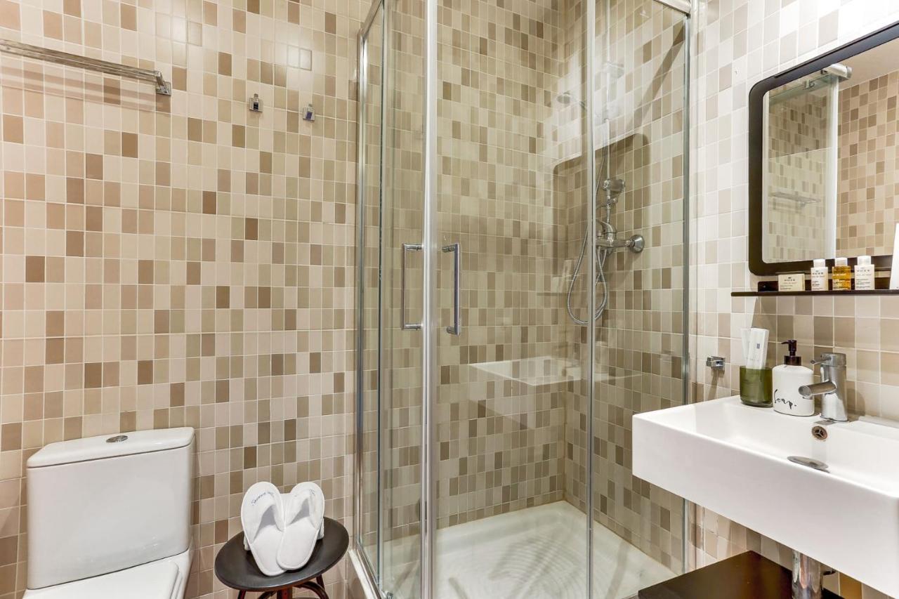 Sweett - Ausias Marc Apartment Barcelona Exterior photo