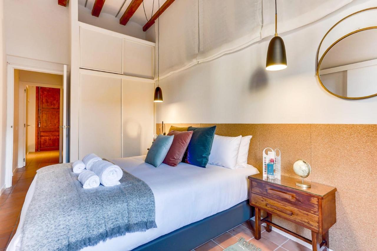 Sweett - Ausias Marc Apartment Barcelona Exterior photo